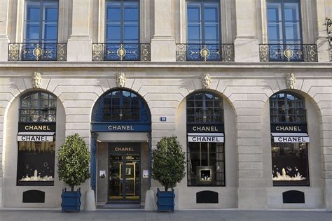 chanel no 18 place vendome|chanel 18 place vendome.